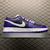 Air Jordan 1 Low Purple Black - comprar online