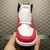 Imagem do Air Jordan 1 High Fusion Red