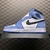 Air Jordan 1 High University Blue