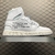 Off-White x Air Jordan 1 High White - comprar online