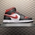 Air Jordan 1 Mid Metallic Red - comprar online