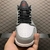 Imagem do Air Jordan 1 Low Grey/White