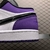 Air Jordan 1 Low Court Purple - New Authentic Store