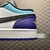 Air Jordan 1 Low Purple|Blue - comprar online