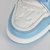 Louis Vuitton Trainer White Blue - loja online