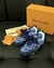 Louis Vuitton Skate Blue | Importado - comprar online