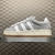 Adidas Campus 00S Grey Three