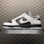 Nike Dunk Low Reverse Panda