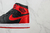 Air Jordan 1 High Satin Bred - New Authentic Store