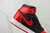 Air Jordan 1 High Satin Bred