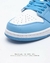 Air Jordan 1 Retro Mid UNC - New Authentic Store