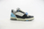 Louis Vuitton Trainer Blue Monogram Black Grey na internet