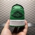 Air Jordan 1 Low Lucky Green