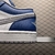 Air Jordan 1 Low True Blue - New Authentic Store