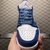Imagem do Air Jordan 1 Low True Blue