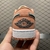Air Jordan 1 Low Light Madder Root