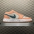 Air Jordan 1 Low Light Madder Root - comprar online