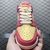 Imagem do Nike Dunk Low Strawberry Peach Cream