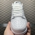 Imagem do Nike Dunk Low Triple White
