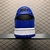 Nike Dunk Low Hyper Cobalt