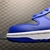 Nike Dunk Low Hyper Cobalt na internet