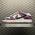 Parra x Nike SB Dunk Low Abstract Art