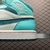 Air Jordan 1 Mid Bleached Turquoise - New Authentic Store