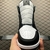 Imagem do Air Jordan 1 Mid Panda e Lephant