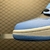 Air Jordan 1 Mid University Blue na internet