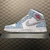 Air Jordan 1 Mid French Blue