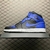 Air Jordan 1 Mid Hyper Royal