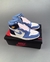 Air Jordan 1 Retro High First in Flight na internet