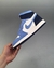 Air Jordan 1 Retro High First in Flight na internet