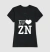 Eu Amo ZN - Camiseta - comprar online