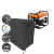 Funda Generador Lusqtoff LG950P - tienda online