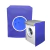 Funda Lavarropas Whirlpool Frontal WNQ90AS 60x66x85