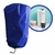 Funda Secarropas Kohinoor Plastico Clasico 5.5 kg B-655/2