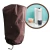 Funda Secarropas Kohinoor Plastico Eco 5.5 kg N-755/2
