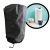 Funda Secarropas Kohinoor Plastico Eco 5.5 kg N-755/2