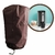 Funda Secarropas Kohinoor Acero Inoxidable 6.5 kg A-665/2 - Fundas Catnip