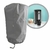 Imagen de Funda Secarropas Kohinoor Acero Inoxidable 6.5 kg A-665/2