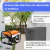 Funda Generador Hyundai HHY 3000FE - comprar online