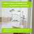 Funda Lavarropa Superior 40x60x89h - comprar online