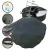 Funda Fogonero Asador Redondo 60cm