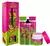 KIT CAPILAR 4 ITENS BABABELL MELANCIA BELL CORPUS