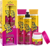KIT CAPILAR 4 ITENS BABABELL TUTTI FRUTTI BELL CORPUS