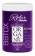 BOTOX MATIZADOR ORGANICO - ROFFER - 1000G PASSO UNICO