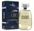 COLÔNIA MASCULINA COURO - 100ML