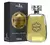 COLÔNIA MASCULINA XERIFE - 100ML