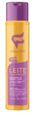 Creme para pentear leite siliconizado - 400ml - comprar online